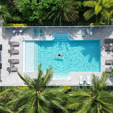 Hotel & Villa Le Cocotel 생프랑수아 외부 사진
